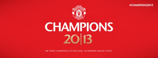 #Champions2013 Cover Photo